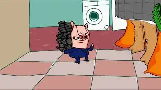 Keesje en Koosje: Drop