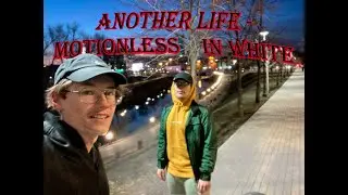 Street Edit - Another LifeMotionless In White