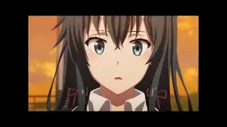 Yukinoshita Yukino Edit || Misery x CPR || AMV Raw/Daddy Style Alight Motion