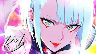 Mi Sueño || Cyberpunk: edgerunners || KIA