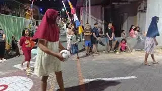 lomba Agustusan paling lucu