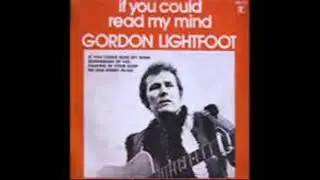 My cover version. If you could read my mind love.