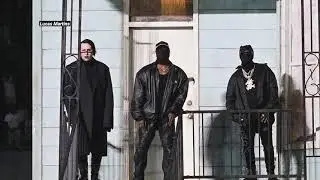 Kanye west - Jail pt 2 (Tradução/Legendado) ft. Dababy, Marilyn Manson