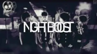 The Beginning - ONE OK ROCK [NIGHTBOOST] [JP]