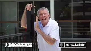 Kids Alive Laurie Lawrence shows important tips on how to check your pool gate!