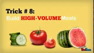How To Stop Binge Eating: 11 Quick Tricks To Stop Overeating