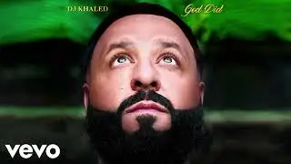 [FREE] DJ Khaled x Jay Z Type Beat - 