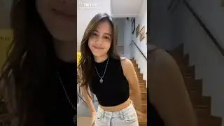 Nicole Rossie TikTok