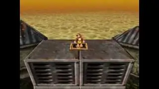 Reset the Propeller Timer (Banjo-Kazooie Glitch)