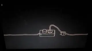 Plug & play - Очень странная игра! (16+)