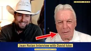 David Icke's Priceless Reaction To My On-Air Confession