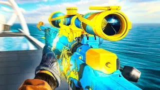 Max Sensitivity but I have 99% ACCURACY..