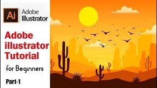 adobe illustrator tutorials for beginners Part-1