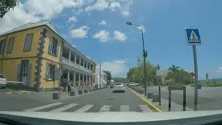 Île de la Réunion, Saint Paul ,part 18