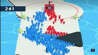 Mob Control Gameplay Walkthrough