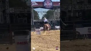 Rodeio Jacareí #barrelracing #cavalo #cavalos #rodeio #rodeios
