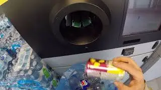 pop bottle run   2