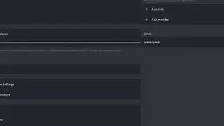 How To Make A Verify System On Discord