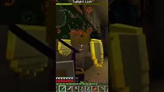 Minecraft - Dance of Death 