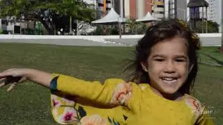 A Paz - Grupo AME - Marielza Tiscate