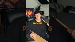 Easy drum processing in FL Studio🤯 #flstudiotips #flstudio #flstudiogang #shorts