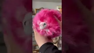 PygmyPuff🩷#ginnywealsey #diagonalley #weasleytwins #weasley #harrypottercollection #harrypotterbook