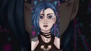 2 Años de dibujo en 8 segundos ✨