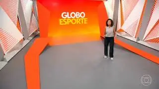 Encerramento da última Edição Rio do Globo Esporte pela TV Gazeta ES (24/01/26)