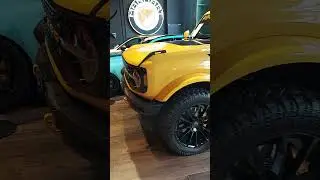 BRONCO 