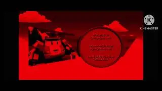 Робокар Поли вырезанный фрагмент