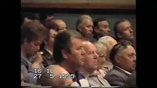 День пограничника. 1999 год Брестский пограничный отряд 86 погрангруппа