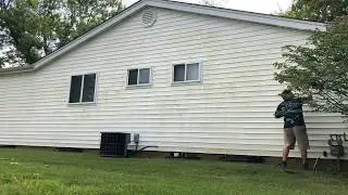 House-Wash St. Louis (Florissant)