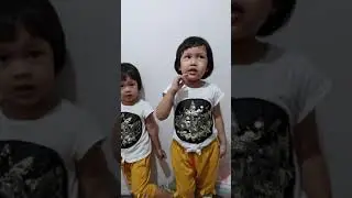 Hai Temen, Om Tante Jangan Lupa Subscribe Channel Zahra Cahaya 