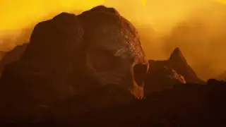 Skull Valley Logo | Premiere Pro Template