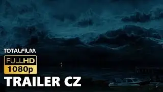 Vlna (2015) CZ HD trailer
