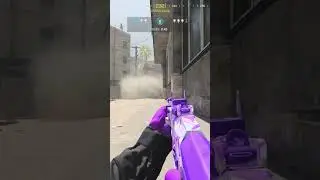 Smoke + Timing = Perfect Elimination in MW3