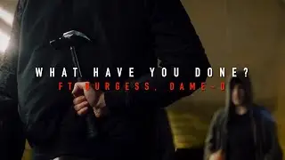 The Collective: What Have You Done? Out Now!