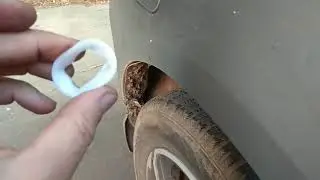Лада Веста,,,улучшеная клипса заднего дивана(типа:)))