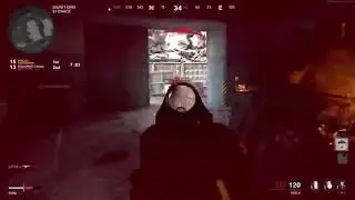 FFA: OOG vs Lobby Cold War