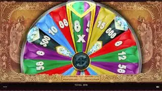 Diamond Empire Slot - Microgaming Promo