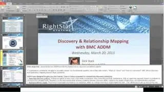 Discovery & Relationship Mapping with BMC ADDM, PART 4