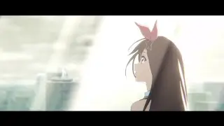 『ホロライブ・オルタナティブ』 ティザーPV