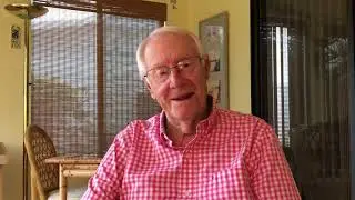 American Bandmasters Association Interview with Hal Gibson