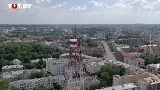 #Беларусь