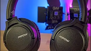 $17.00 Budget Headphones - Mpow H7 True Wireless Headphones..still worth it in 2021?