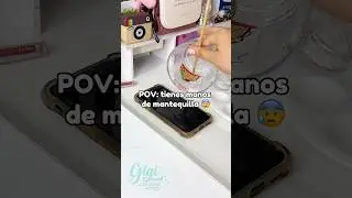 Mojé mi celular para ponerlo a prueba😰!! #clearwave #watereject #pongamosloaprueba