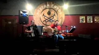 Два Центнера - О любви (кавер на Чиж и Со)