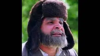 Mahmud Baba 2023