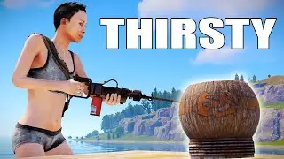 pure ore tea is overpowered...