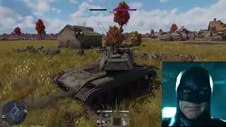 Lucky Shot WarThunder